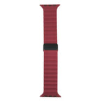 Magnetic Ocean Silicone Strap for Apple Watch Ultra, Series 10-1 & SE STRAPS