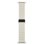 Magnetic Ocean Silicone Strap for Apple Watch Ultra, Series 10-1 & SE STRAPS