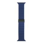 Magnetic Ocean Silicone Strap for Apple Watch Ultra, Series 10-1 & SE STRAPS