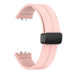 Magnetic Silicone Strap for Samsung Galaxy Fit 3 – Adjustable Sport Band - STRAPS