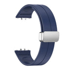 Magnetic Silicone Strap for Samsung Galaxy Fit 3 – Adjustable Sport Band - STRAPS