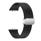 Magnetic Silicone Strap for Samsung Galaxy Fit 3 – Adjustable Sport Band - STRAPS