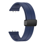 Magnetic Silicone Strap for Samsung Galaxy Fit 3 – Adjustable Sport Band - STRAPS