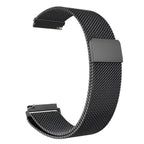 Metal Magnetic Strap for Fitbit Versa 4/3/2/Lite/Sense 2, Stainless Steel Band - STRAPS