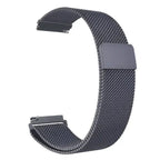 Metal Magnetic Strap for Fitbit Versa 4/3/2/Lite/Sense 2, Stainless Steel Band - STRAPS