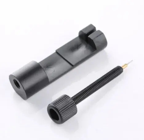 Metal Watch Repair Tool for Strap Adjustment, Link Pin Remover - STRAPS
