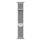 Milanese Magnetic Strap for Apple Watch – Ultra 2, Series 10, 9, 8, 7,  6, 5, 4, SE, 3, 2, 1 STRAPS