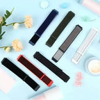 Nylon Loop Strap for Omega X Swatch Joint MoonSwatch & Other Smartwatches (20mm) STRAPS