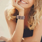 Nylon Loop Strap for Omega X Swatch Joint MoonSwatch & Other Smartwatches (20mm) STRAPS