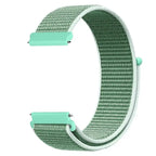 Nylon Loop Strap for Omega X Swatch Joint MoonSwatch & Other Smartwatches (20mm) STRAPS
