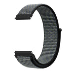 Nylon Loop Strap for Omega X Swatch Joint MoonSwatch & Other Smartwatches (20mm) STRAPS