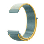 Nylon Loop Strap for Omega X Swatch Joint MoonSwatch & Other Smartwatches (20mm) STRAPS