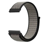 Nylon Loop Strap for Omega X Swatch Joint MoonSwatch & Other Smartwatches (20mm) STRAPS