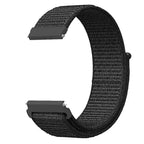 Nylon Loop Strap for Omega X Swatch Joint MoonSwatch & Other Smartwatches (20mm) STRAPS