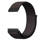 Nylon Loop Strap for Omega X Swatch Joint MoonSwatch & Other Smartwatches (20mm) STRAPS