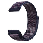 Nylon Loop Strap for Omega X Swatch Joint MoonSwatch & Other Smartwatches (20mm) STRAPS