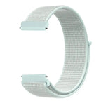 Nylon Loop Strap for Omega X Swatch Joint MoonSwatch & Other Smartwatches (20mm) STRAPS