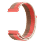 Nylon Loop Strap for Omega X Swatch Joint MoonSwatch & Other Smartwatches (20mm) STRAPS