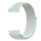 Nylon Loop Strap for Omega X Swatch Joint MoonSwatch & Other Smartwatches (20mm) STRAPS