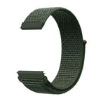 Nylon Loop Strap for Omega X Swatch Joint MoonSwatch & Other Smartwatches (20mm) STRAPS