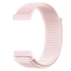 Nylon Loop Strap for Omega X Swatch Joint MoonSwatch & Other Smartwatches (20mm) STRAPS