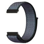 Nylon Loop Strap for Omega X Swatch Joint MoonSwatch & Other Smartwatches (20mm) STRAPS