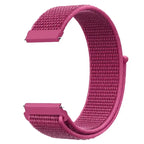 Nylon Loop Strap for Omega X Swatch Joint MoonSwatch & Other Smartwatches (20mm) STRAPS