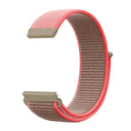 Nylon Loop Strap for Omega X Swatch Joint MoonSwatch & Other Smartwatches (20mm) STRAPS