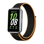 Nylon Loop Strap for Samsung Galaxy Fit 3 – Adjustable Elastic Watchband for All-Day Comfort - STRAPS