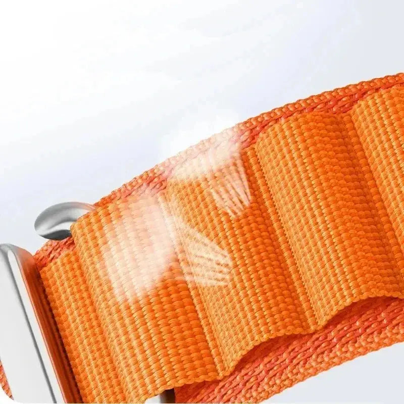 Nylon QuickFit Strap 22mm & 26mm for Garmin Fenix 5X, 6X, 7X, 7 Pro, 8  Tactix 7, Forerunner 965 STRAPS