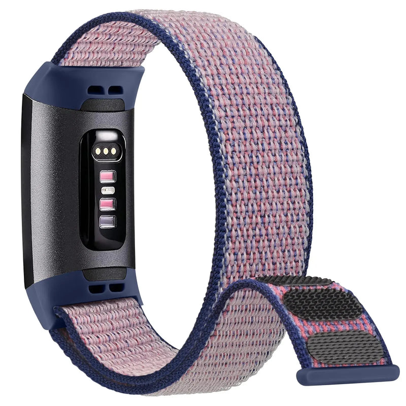 TiMOVO Cinturino di Scambio Compatibile con Fitbit Charge 6/Fitbit Charge 5, Cinturino per Smartwatch in Pelle, Bracciale Orologio Regolabile per Uomini Donne, Nero TiMOVO Cinturino di Scambio Compatibile con Fitbit Charge 6/Fitbit Charge 5, Cinturino per Smartwatch in Pelle, Bracciale Orologio Regolabile per Uomini Donne, Nero