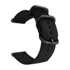 Nylon Sport Replacement Strap for Huawei Honor GS Pro & Honor Magic Watch 2 – Adjustable Wristband for Smartwatches - STRAPS