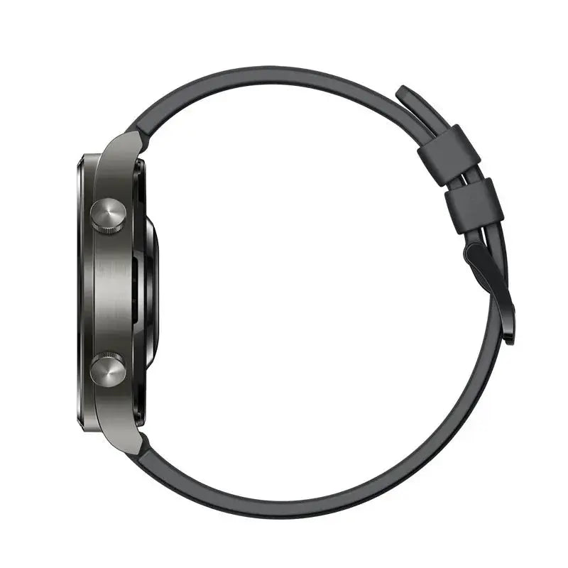 Official Silicone Band for Huawei Watch GT 3 Pro 46mm – Comfortable & Durable - STRAPS