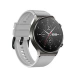 Official Silicone Band for Huawei Watch GT 3 Pro 46mm – Comfortable & Durable - STRAPS