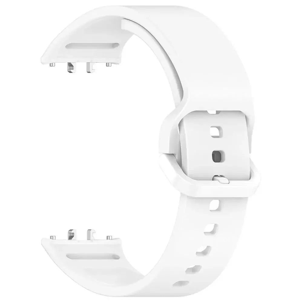 Original Silicone Loop for Samsung Galaxy Fit 3 – Soft Sport Wristband Adjustable Smartwatch Strap - STRAPS