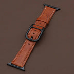 PU Leather Strap for Apple Watch Series 10, 9, 8, 7, 6, 5, SE, Ultra / Ultra 2 (49mm) STRAPS