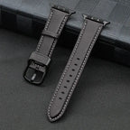 PU Leather Strap for Apple Watch Series 10, 9, 8, 7, 6, 5, SE, Ultra / Ultra 2 (49mm) STRAPS