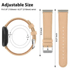 Premium Adjustable Strap for Fitbit Versa 3/4, Sense & Sense 2 – Stylish and Comfortable - STRAPS