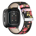 Premium Adjustable Strap for Fitbit Versa 3/4, Sense & Sense 2 – Stylish and Comfortable - STRAPS