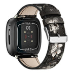 Premium Adjustable Strap for Fitbit Versa 3/4, Sense & Sense 2 – Stylish and Comfortable - STRAPS