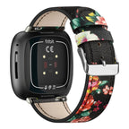 Premium Adjustable Strap for Fitbit Versa 3/4, Sense & Sense 2 – Stylish and Comfortable - STRAPS