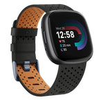 Premium Replacement Strap for Fitbit Versa 3/4, Sense & Sense 2 – Stylish & Comfortable - STRAPS