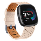 Premium Replacement Strap for Fitbit Versa 3/4, Sense & Sense 2 – Stylish & Comfortable - STRAPS