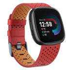 Premium Replacement Strap for Fitbit Versa 3/4, Sense & Sense 2 – Stylish & Comfortable - STRAPS
