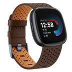Premium Replacement Strap for Fitbit Versa 3/4, Sense & Sense 2 – Stylish & Comfortable - STRAPS