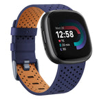 Premium Replacement Strap for Fitbit Versa 3/4, Sense & Sense 2 – Stylish & Comfortable - STRAPS