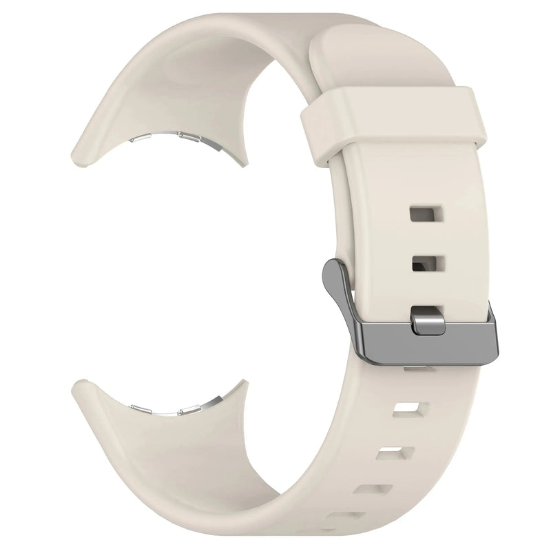 Premium Silicone Strap for Google Pixel Watch 3 (45mm) - Classic & Comfortable STRAPS