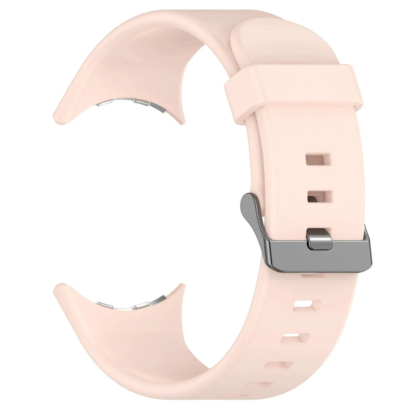 Premium Silicone Strap for Google Pixel Watch 3 (45mm) - Classic & Comfortable STRAPS