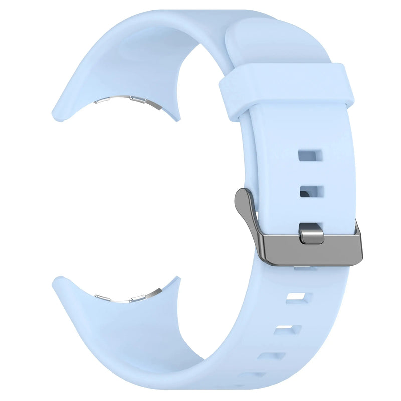 Premium Silicone Strap for Google Pixel Watch 3 (45mm) - Classic & Comfortable STRAPS