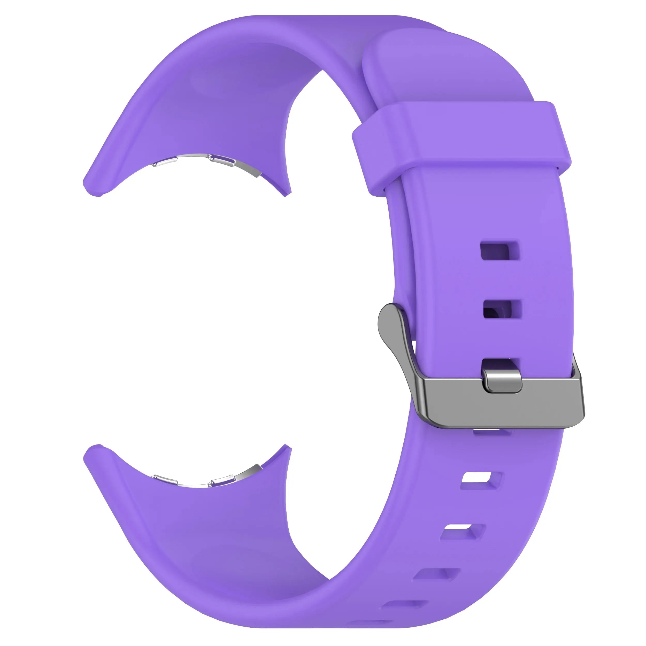 Premium Silicone Strap for Google Pixel Watch 3 (45mm) - Classic & Comfortable STRAPS
